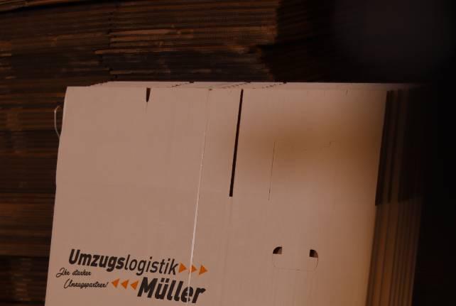 Günstiger Behördenumzug Glashütte