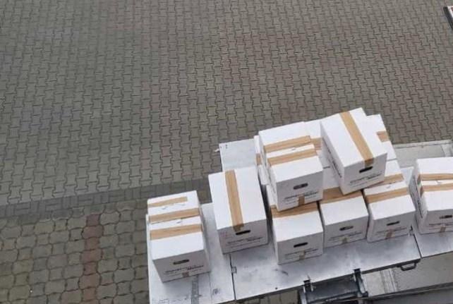 Checkliste für Ihren Büroumzug in Glashütte
