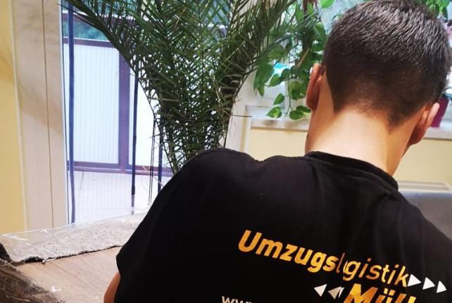 Preise für Ihren Studentenumzug in Glashütte