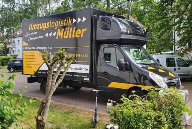 Tresortransport in Glashütte 
