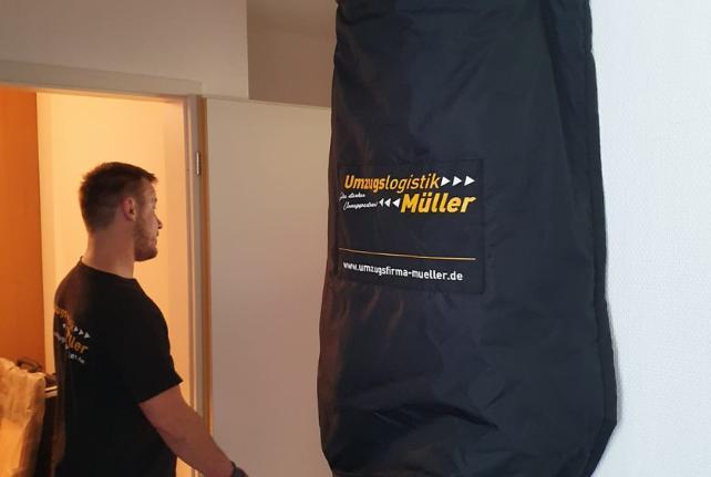 Umzugshelfer kosten in Glashütte