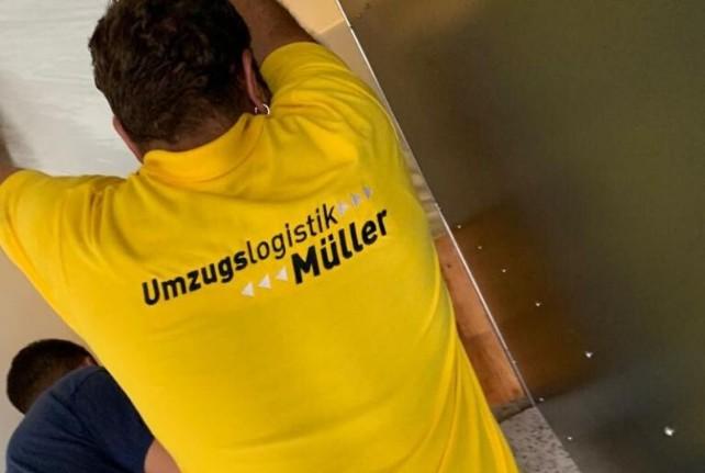 Mit den Umzugshelfer richtig planen in Glashütte